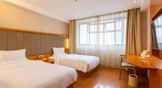 JI Hotel Shanghai Anting Metro Station - Shanghai - 7