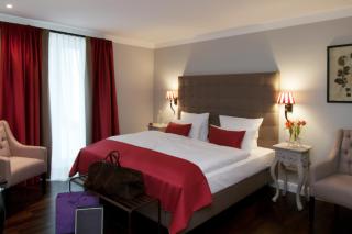 Hotel im Hof - Munich - 9