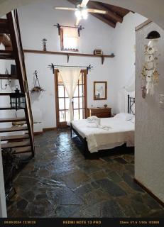 Panoramma Hause, Kampos Evdilou,Ikaria - Evdilos - 6
