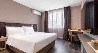 Hanting Hotel Shanghai Jinqiao International Square - Shanghai - 3