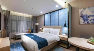 Echarm Hotel Shenyang Nanta Shoe City Army General Hospital - Shenyang - 9