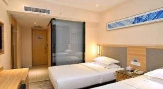 City Comfort Inn Kunming Railway Station Guanshang - 2