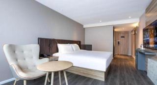 Hanting Hotel Shanghai Jinqiao International Square - Shanghai - 6