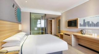 City Comfort Inn Wuhan Hubei University Of Economics - 2