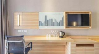 City Comfort Inn Wuhan Hubei University Of Economics - 1