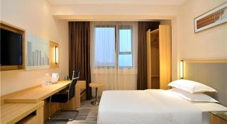 City Comfort Inn Kunming Railway Station Guanshang - Kunming - 1