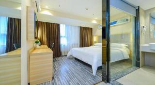 City Comfort Inn Chongqing Yangjiaping Pedestrian Street the MixC - 5