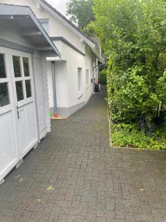 Nußberg Apartments Iserlohn - Iserlohn - 7