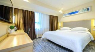 City Comfort Inn Chongqing Yangjiaping Pedestrian Street the MixC - Chongqing - 9