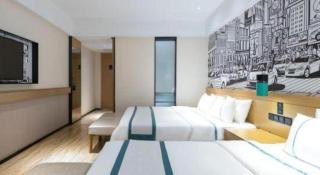 City Comfort Inn Danzhou Zhongxing Street - 2