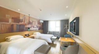 City Comfort Inn Xianning Wenquan Road Walmart Plaza - Xianning - 3
