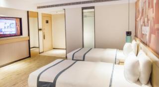 City Comfort Inn Yuzhou Yuwang Square - Xuchang - 3