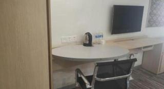 City Comfort Inn Xianning Wenquan Road Walmart Plaza - 1