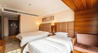 City Comfort Inn Changsha Yuelu Mountain Meixi Lake Park - Changsha - 9