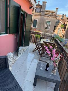 Casa Michela - Venice - 8