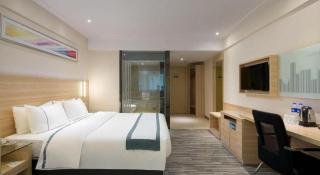 City Comfort Inn Changsha Yuelu Mountain Meixi Lake Park - Changsha - 1