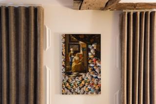 Hôtel Molière - Paris - 7