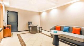 City Comfort Inn Hengyang Nanyue Scenic Spot Temple - Hengyang County - 4
