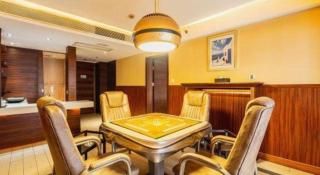 City Comfort Inn Changsha Yuelu Mountain Meixi Lake Park - Changsha - 7