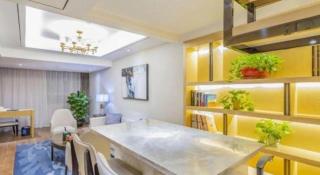 YUN-RAY Ambassador Hotel - Shijiazhuang - 7