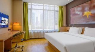 IU Hotel Taiyuan Changfeng West Street The Mixc - Taiyuan - 9