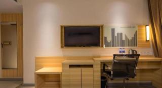 City Comfort Inn Dongguan Nancheng Tian'an Digital City - Dongguan - 2