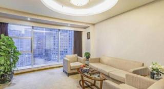 YUN-RAY Ambassador Hotel - Shijiazhuang - 6