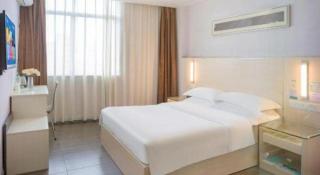 City Comfort Inn Maoming Xuefu - Maoming - 2