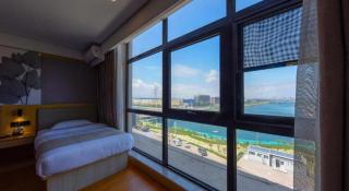 GreenTree Inn Express Hebei Tangshan Caofeidian Industrial Park 11 Plus Bus Station - Nancaoji - 6