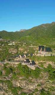 Kayanberd Resort - Alaverdi - 9