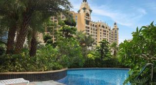 Chimelong Hengqin Bay Hotel - Zhuhai - 8