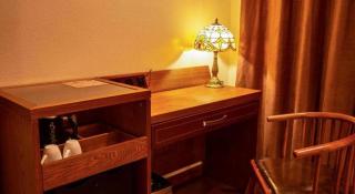 James Joyce Coffetel· Yinchuan International Exhibition Center Wanda Square Qinshui Street - 1