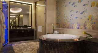 Chimelong Hengqin Bay Hotel - Zhuhai - 7