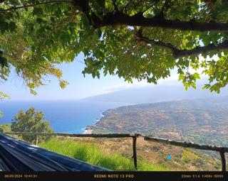 Panoramma Hause, Kampos Evdilou,Ikaria - Evdilos - 3