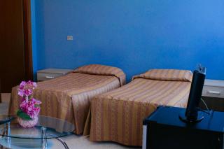 Hotel Monumento - 9