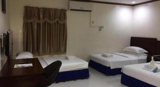 Jeamco Royal Hotel - Baybay - Baybay - 9