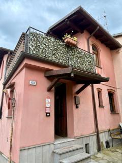 Casa vacanze Elena - Rometta - 9