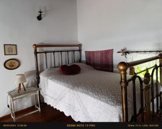 Panoramma Hause, Kampos Evdilou,Ikaria - Evdilos - 2