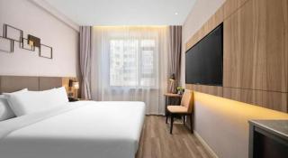 Hanting Hotel Harbin Huanghe Road Sports College - Harbin - 1