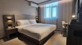 Hanting Hotel Tianjin Development Zone Taida MSD - Binhai - 9