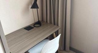 Hanting Hotel Tianjin Development Zone Taida MSD - Binhai - 4