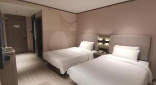 Hanting Hotel Tianjin Development Zone Taida MSD - Binhai - 5