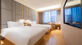 JI Hotel Chengdu East Street Taikoo Li - Chengdu - 2