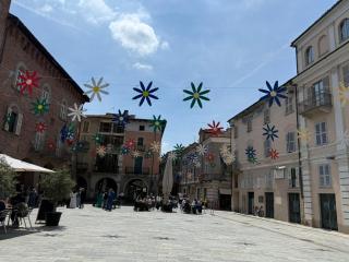 Casa Piazza del Campanon - 7