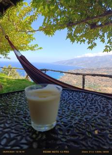 Panoramma Hause, Kampos Evdilou,Ikaria - Evdilos - 1