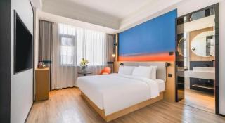 Nihao Hotel Zhuhai Gongbei Port - Zhuhai - 9