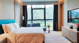 Zhuhai Hongsanyi Hotel - Zhuhai - 9