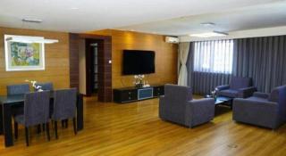 Comfort Suites Olympic Park, Beijing - Beijing - 6