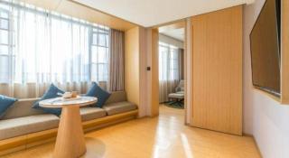 Ji Hotel Shuyang - Suqian - 3