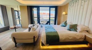 Kunming Dianchi Garden Hotel & Spa - Kunming - 3